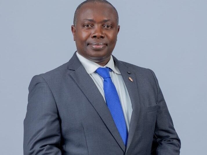 Ghana: Republic Bank appoints Manasseh Afoh as Chief Information Officer