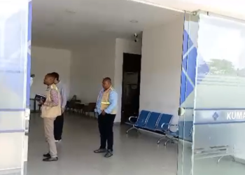 Ghana Standard shuts down cement factory for using inferior materials, 2 directors arrested