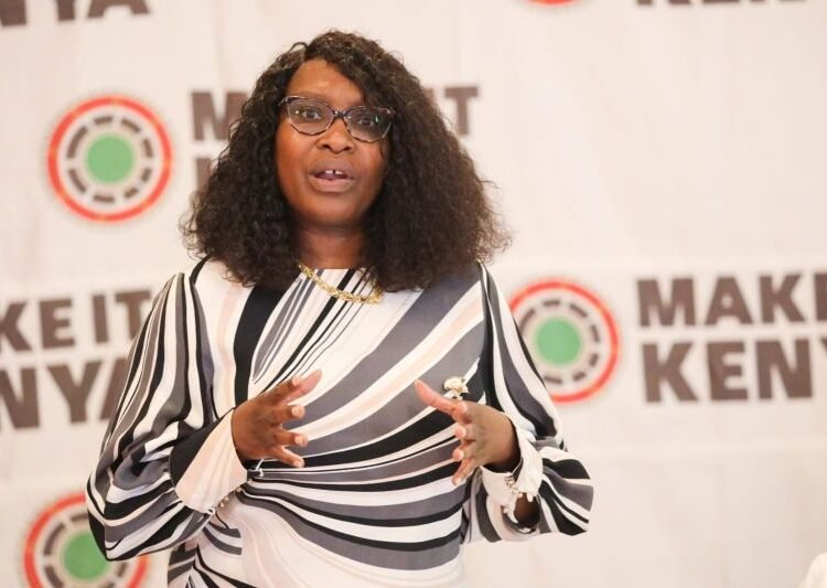 Iraqi Airport Exhibition to highlight aviation industry innovations – Kenya Export Promotion and Branding