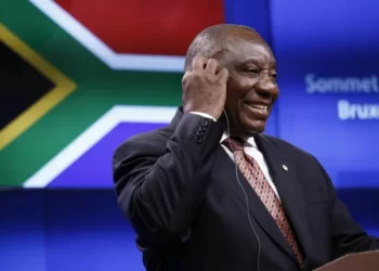 SA: One million citizens registered to vote on Saturday