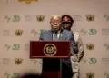 Ghana: President Akufo-Addo praises Bank of Ghana for Cedi Stability
