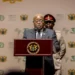 Ghana: President Akufo-Addo praises Bank of Ghana for Cedi Stability