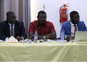 Exporters cautioned to repatriate proceeds – Bank of Ghana