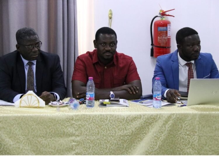 Exporters cautioned to repatriate proceeds – Bank of Ghana