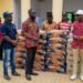 Ghana: BOST donates relief items to Akosombo Dam Spillage Victims