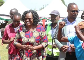 Kenya: Bungoma County records alarming surge in HIV infections, Kanduyi Sub County leading at 22%