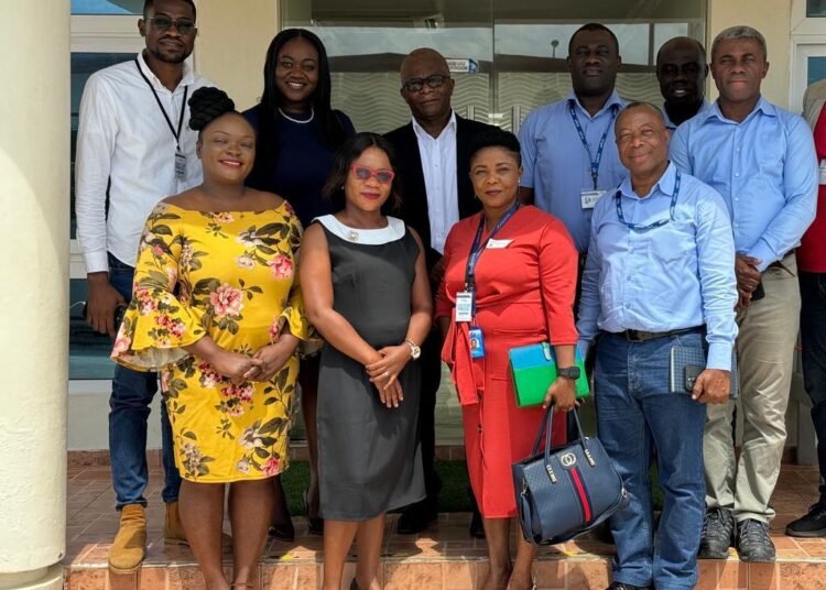 Ghana: Energy Commission sensitize stakeholders on provisions of L.I 2354 via the online portal