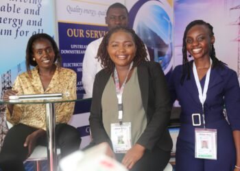 Kenya: EPRA takes center stage at Diaspora Investment Conference 2023