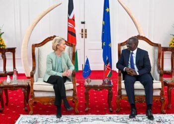 EU,Kenya sign economic partnership agreement with strong sustainability provisions