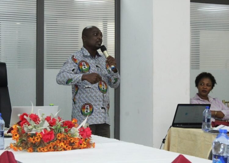 Ghana: Proactively clear goods to avoid UCL – Shippers’ Authority
