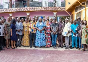 National Folklore Board hosts workshop to enhance Ghana’s intangible cultural heritage – Tourism Ministry