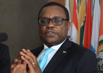 Kenya: Public participation on Municipal Intergrated Development Plan 2023-2027 – Bungoma County