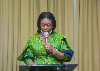 Ghana: State Interests and Governance Authority Gets New MD