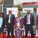 Kenyan Community Centre for Diaspora  facilitates export expansion