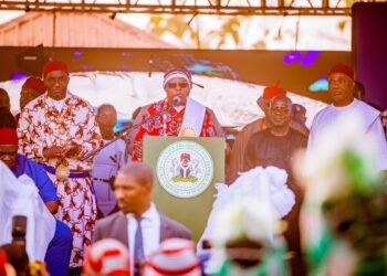 Nigeria: Gov to end reign of terror in South East – Shettima