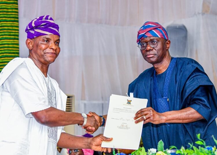Nigeria: Lagos set to host Nigeria’s education policy meeting