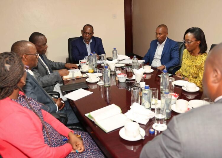 Kenya: KETRACO, Royal Media Services campaigns against electricity transmission vandalism