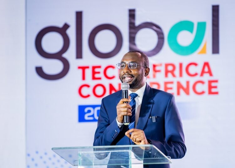 Kashifu Inuwa Abdullahi: Driving Digital Transformation as DG of NITDA
