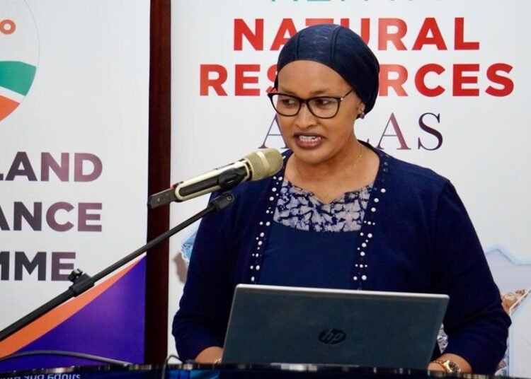 Kenya natural resource Atlas and Geoportal launched