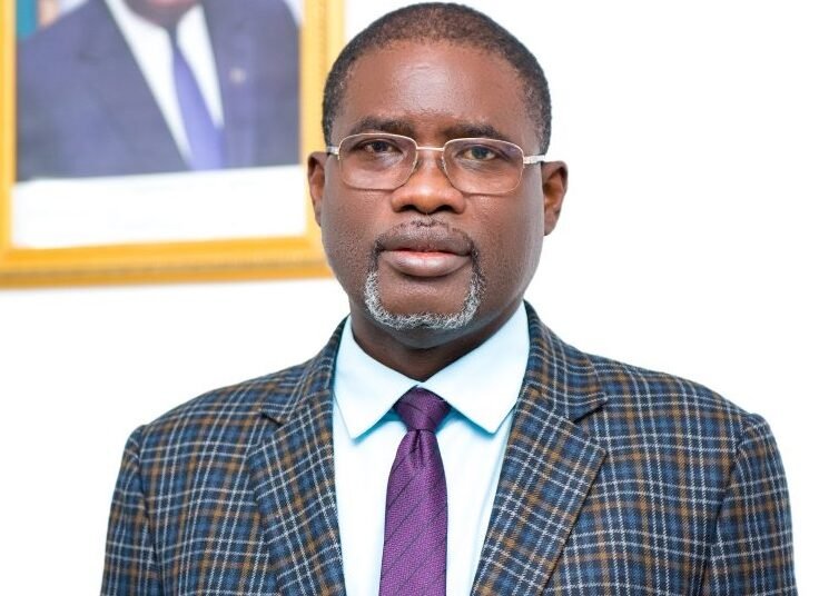 Ghana Water Company receives international recognition for climate-smart initiatives