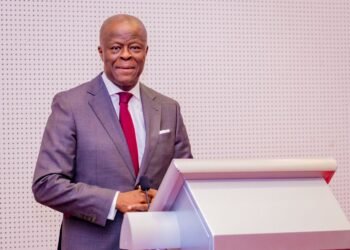 Nigeria: Digitalisation is cost effective – Wale Edun