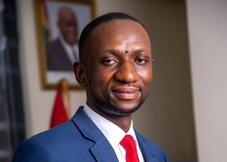 BUILDING A SUSTAINABLE FUTURE: THE IMPACTFUL JOURNEY OF NEIP