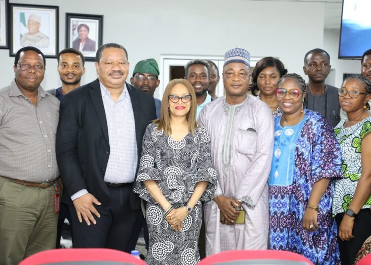 Nigeria: NAFDAC engages stakeholders on regulatory measures