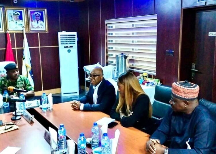 Nigeria: NMDPRA strengthens collaboration with Nigerian Navy for energy security