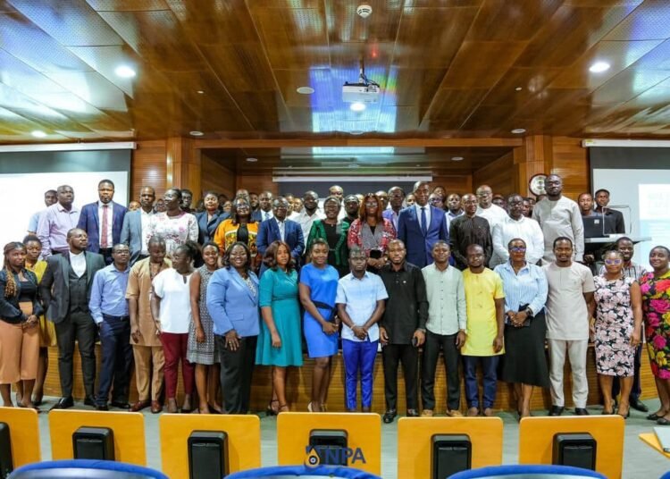 Ghana: NPA partners stakeholders to enhance downstream sector expertise