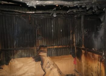 Kenya: Nakuru County Govt restores hope to disaster-struck families