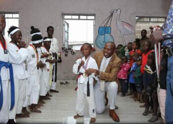 Kenya: Nakuru County to organise Martial Arts Tournament