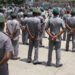 Nigeria Customs Service promote 357 Junior Officers