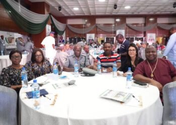 Nigeria Customs holds stakeholders roundtable meeting to enhance service delivery