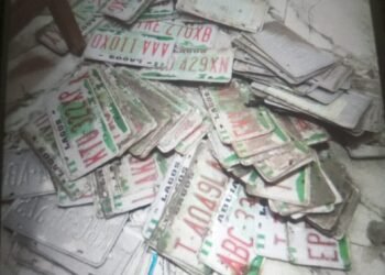 Nigerian Ports bursts fake electronic call-up syndicate at MPS pre-gate