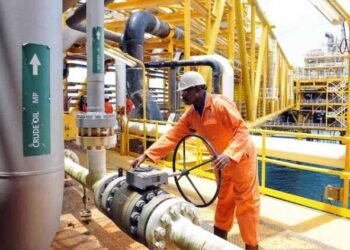 Nigeria:  Crude oil production falls to 1.4 million barrels per day in November 2023 