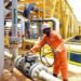 Nigeria:  Crude oil production falls to 1.4 million barrels per day in November 2023 