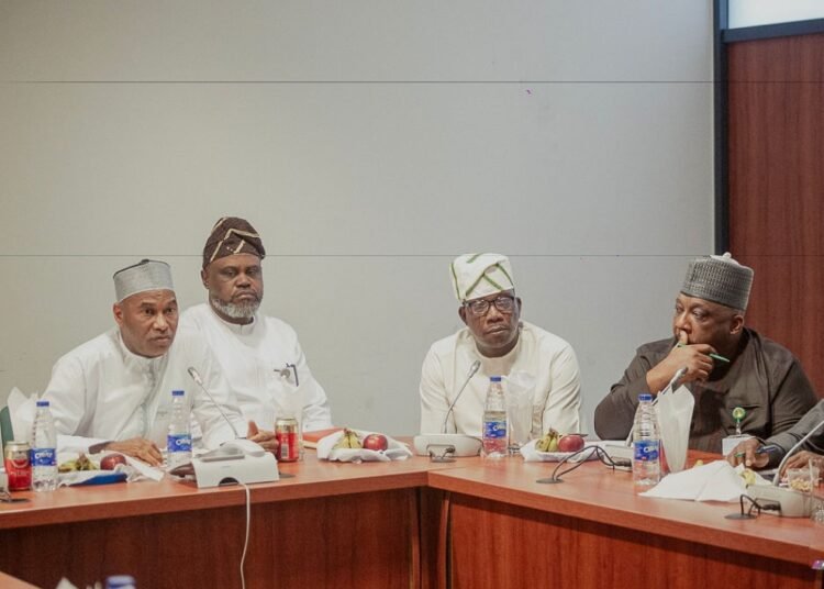 Nigeria: PTDF assures National Assembly of commitment to core mandate