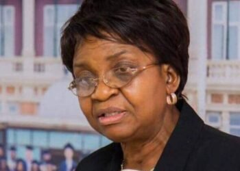 Nigeria: WHO grants prequalification status to NAFDAC’s Central Drug Control Laboratory, Yaba