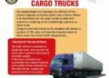 Ghana: Strict weighing measures imposed on cargo trucks at Ghana Weighbridges