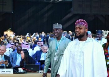 Nigeria: Communications Minister Dr.Tijani signs final Act of Radio Regulations