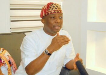 Nigeria: Special Operatives conduct enforcement operation along BRT corridor