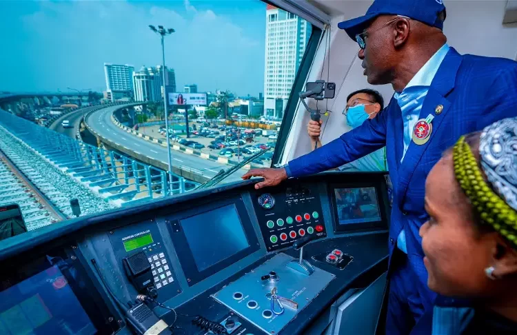 Rail: Lagos embarks on feasibility studies for Green and Purple Lines — LAMATA Chief