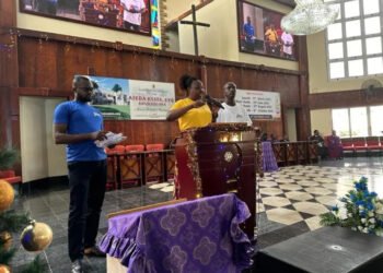 Ghana: NPA urges public to embrace Cylinder Recirculation Model and prioritize gas safety