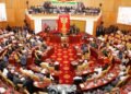 Ghana: Parliament approves 2024 Budget