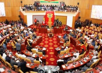 Ghana: Parliament approves 2024 Budget