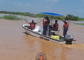 Kenya: Garsen-Witu -Lamu road remains closed, KeNHA announces