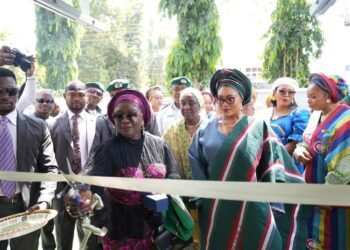 Nigeria: COWA launches National Secretariat in Abuja