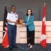 Kenya: Canadian Amb. Jacqueline O’Neil lecture on Women’s role in Peace and Security – Defence Ministry