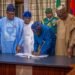 Nigeria: President Tinubu signs 2024 Budget; directs MDAs to provide monthly performance reports