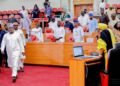 Nigeria: Lagos Assembly passes N2.267trn as budget for 2024